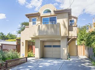 2821 Lakeview Dr, Santa Cruz, CA 95062