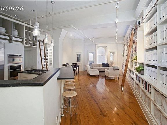 2nd image of 1200 Broadway APT 5C