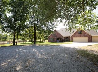 14693 E 470th Pl, Claremore, OK 74017