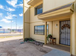 5886 S Del Moral Blvd, Tucson, AZ 85706