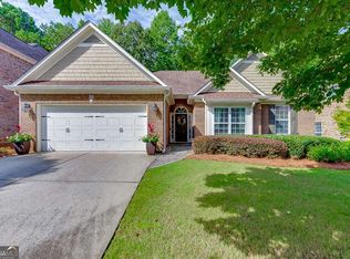 3374 Earhart Way, Buford, GA 30519