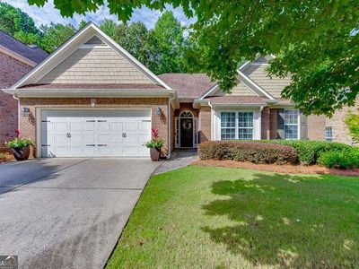 3374 Earhart Way, Buford, GA, 30519