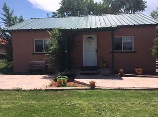 102 -104 Chaparral Loop, Socorro, NM 87801