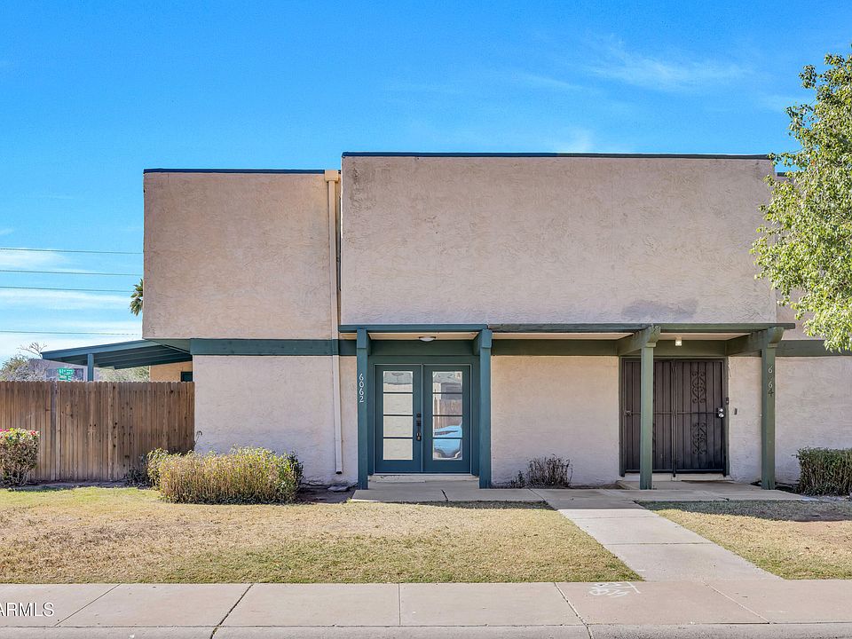 6062 W TOWNLEY Avenue, Glendale, AZ 85302 | Zillow