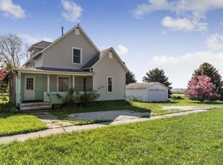 100 Main St, Bayard, IA 50029