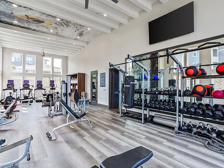 Icon Apartment Homes at Hardin Valley — Photo 6