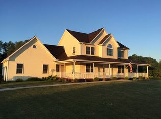 2040 Spruce Run, Palmyra, NY 14522