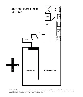 Rented by Nest Seekers International | media 13