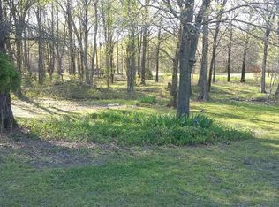 137 Hidden Meadows Rd, Searcy, AR 72143