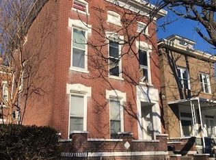 2111 W Market St, Louisville, KY 40212