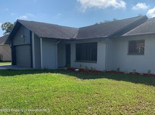 9142 Dupont Ave, Spring Hill, FL 34608