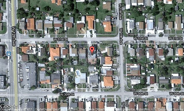 Map View