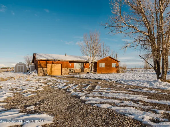 2 Aspen Ln, Big Piney, WY 83113