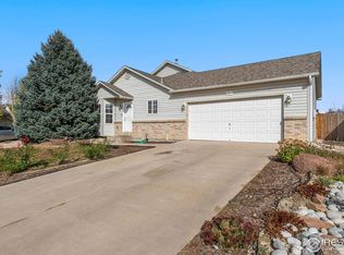 2824 40th Avenue Ct, Greeley, CO 80631