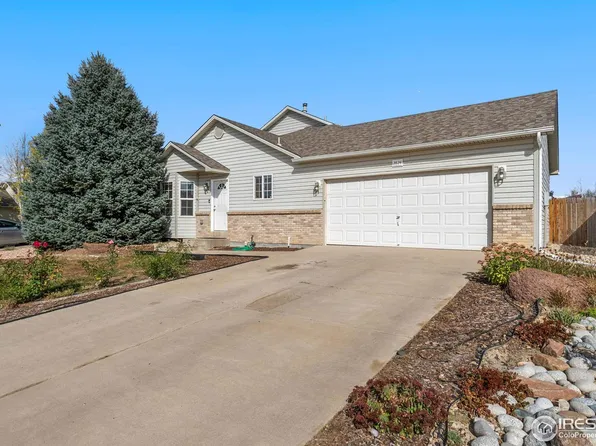 2824 40th Ave Ct, Greeley, CO 80634