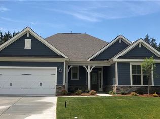 685 Iron Horse Ln #20, Midland, NC 28107