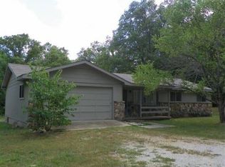 21358 E State Highway 76, Taneyville, MO 65759