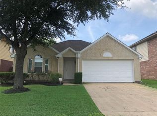 4238 Geronimo Lake Dr, Houston, TX 77047