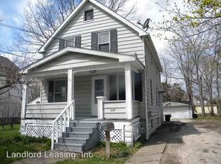 504 W 25th St, Lorain, OH