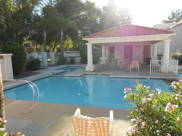 Pool #1