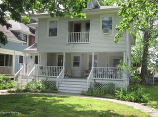 484 S Edgemere Dr, Allenhurst, NJ