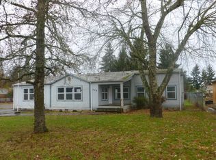 228 Stowers Rd, Molalla, OR 97038