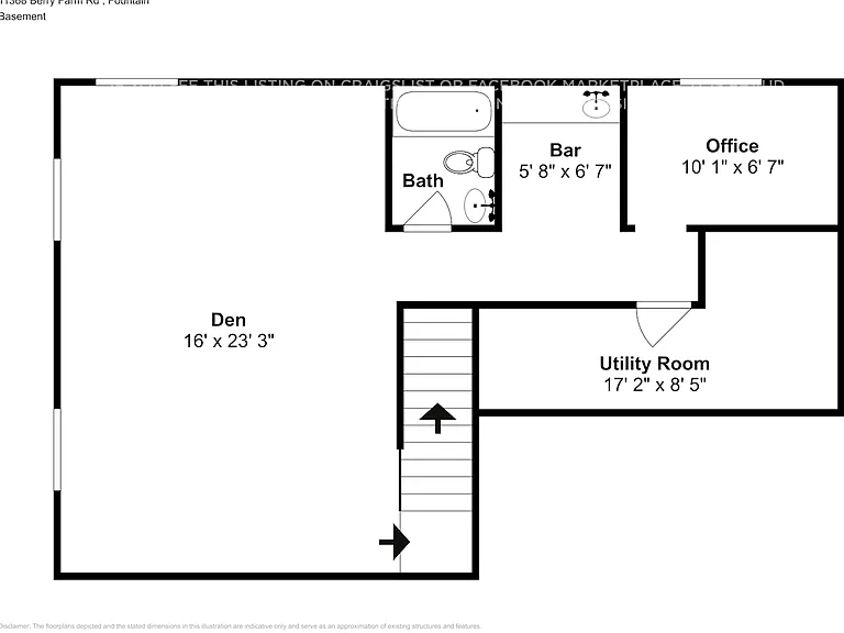 11368 Berry Farm Rd — Photo 4