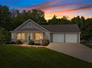 101 Faulkner Rd, Wilmington, OH 45177
