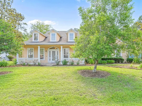 605 Mary Jane Ln, Saint Augustine, FL 32086