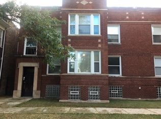 551 E 68th St #1, Chicago, IL 60637