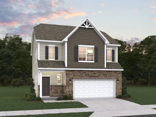 590 Emily Katelyn Rd, York, SC 29745