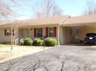 2707 Brentwood St, Corinth, MS 38834