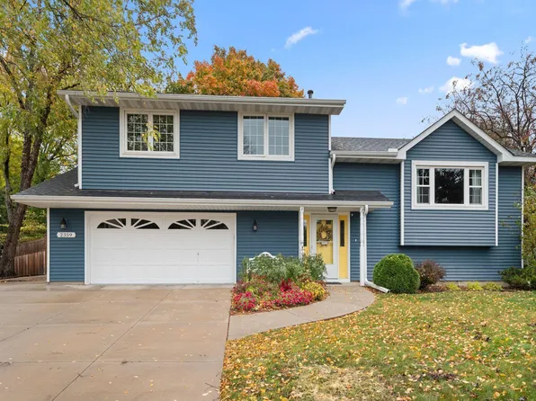 2359 Hilo Ave N, Oakdale, MN 55128