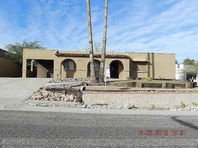 1st image of 2321 N Camino Mateo