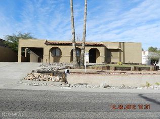 2321 N Camino Mateo, Tucson, AZ 85745