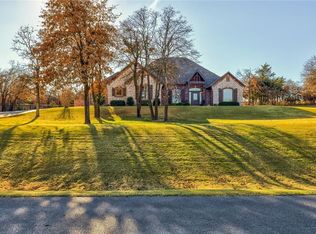 5037 Brittany Paige Dr, Edmond, OK 73034