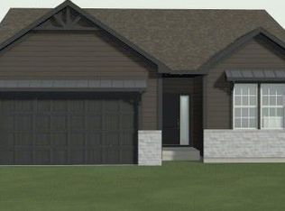 27013 E Olive Dr, Lees Summit, MO 64086