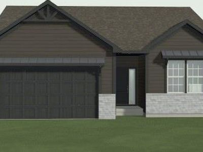 27013 E Olive Dr, Lees Summit, MO, 64086