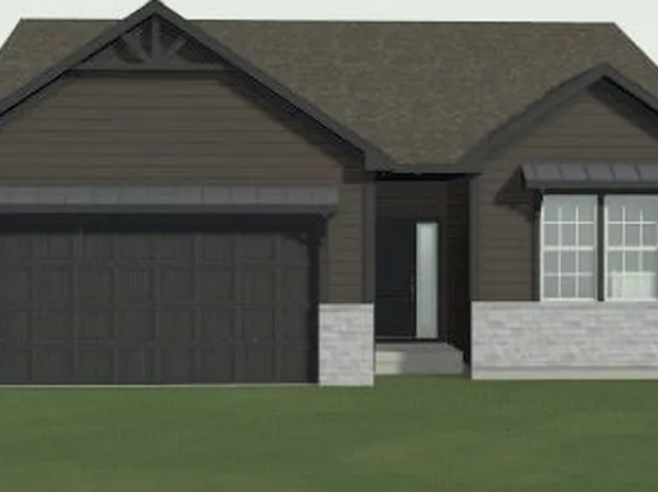 27013 E Olive Dr, Lees Summit, MO 64086