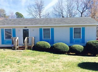 201 Seashire Ct, High Point, NC 27260