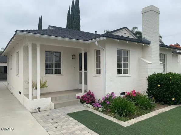 7537 Gaviota Ave, Van Nuys, CA 91406