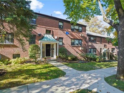 14 Manor House Drive #G-19, Dobbs Ferry, NY, 10522