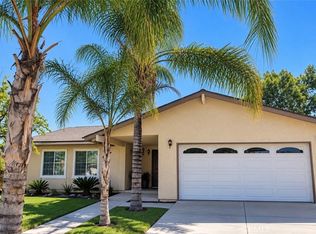 3061 Bradley Rd, Perris, CA 92571