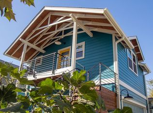 2016 McCloskey St #2, Austin, TX 78723