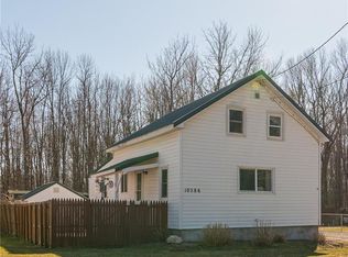 10586 Wayne Center Rose Rd, Clyde, NY 14433