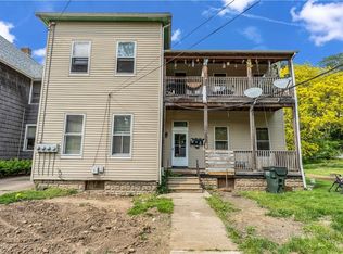 418 Tremont Ave SE, Massillon, OH