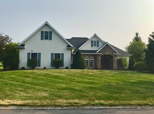 6273 Tuscarora Dr, Huntingdon, PA 16652