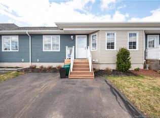 56 Golden St, Moncton, NB E1G 5T4