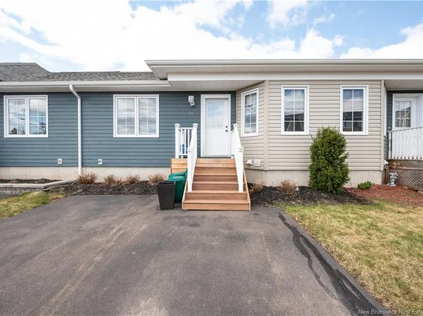 56 Golden St, Moncton, NB E1G 5T4
