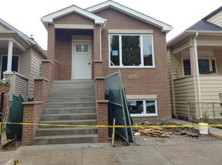2936 W 38th Pl, Chicago, IL 60632